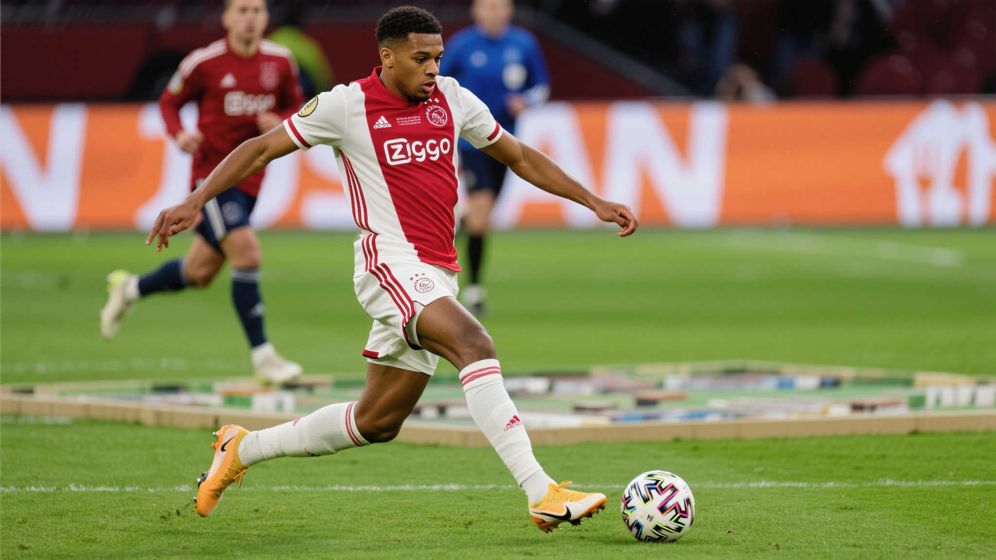 乐鱼体育最新技术体验